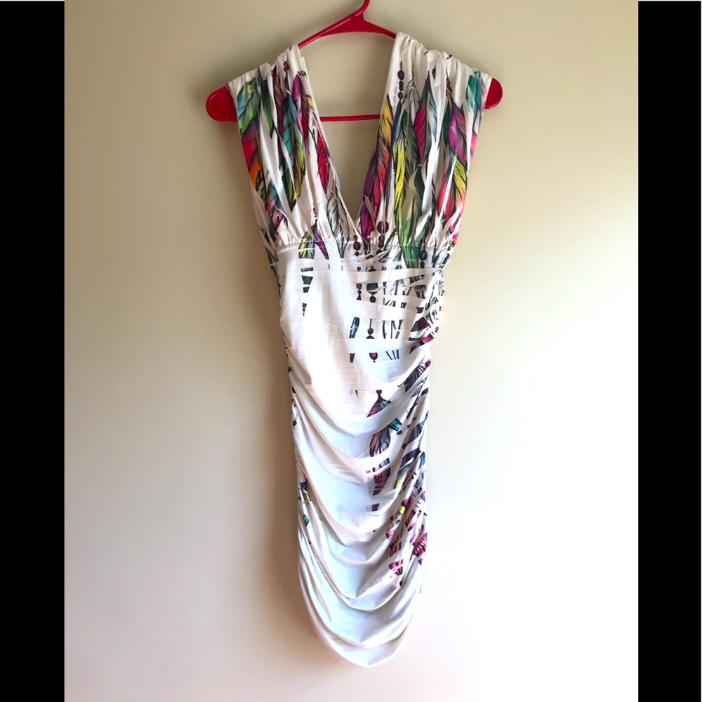 Arden B dress